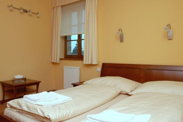 Hotel Villa Romantica (Kolín)